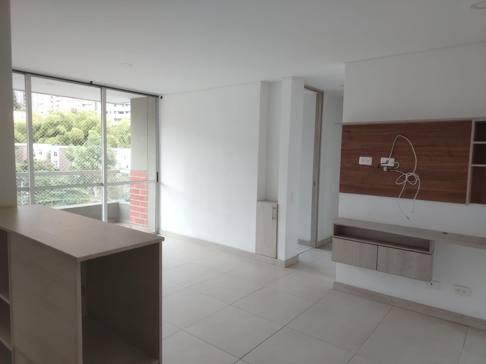 Venta de apartamento en Sabaneta Asdesillas