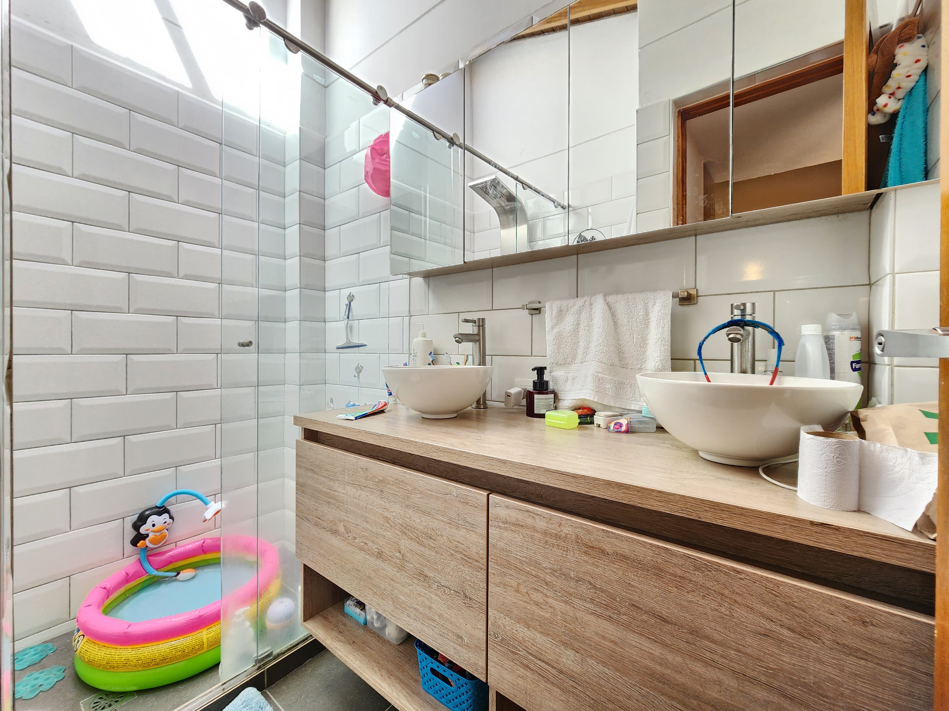 Casa en venta sector loma de las brujas en envigado