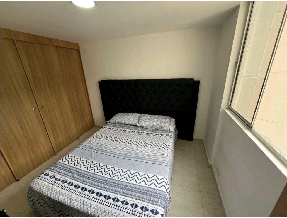 Apartamento en venta en Robledo Pajarito - Las Lunas