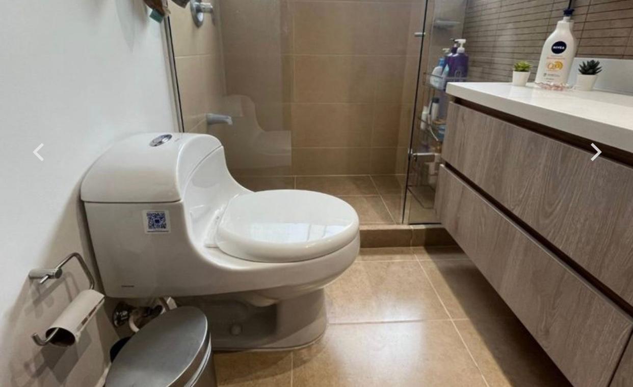 Apartamento en Venta Santa Maria De Los Angeles El Poblado Medellin