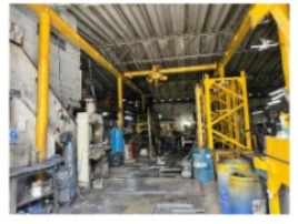 Bodega  para venta en Guayabal Itagui