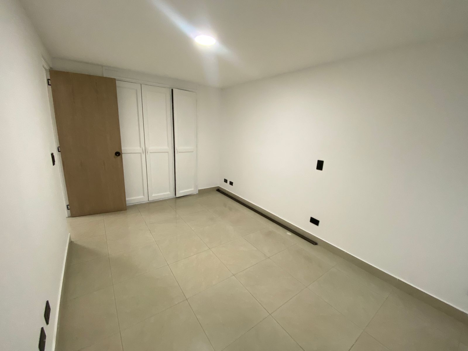 Apartamento en Arriendo la castellana