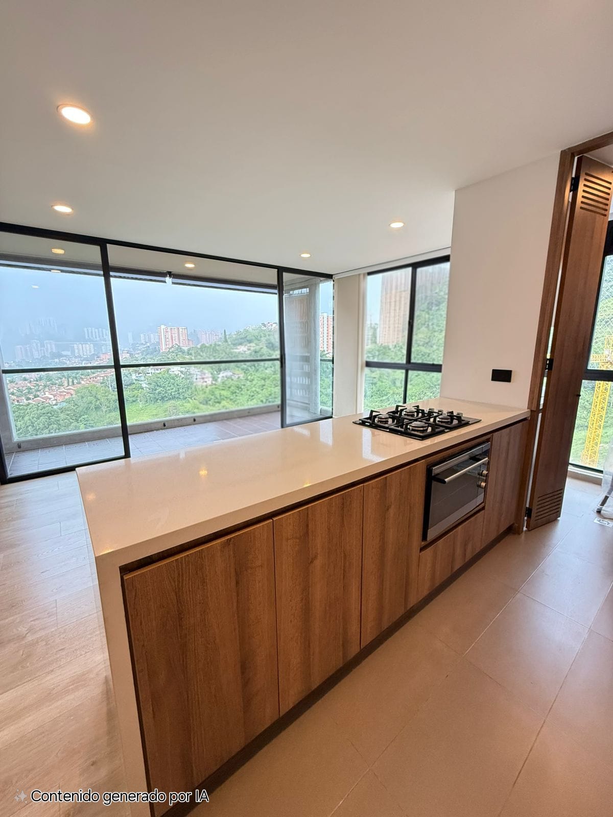 Apartamento para venta en El Trianon - Envigado