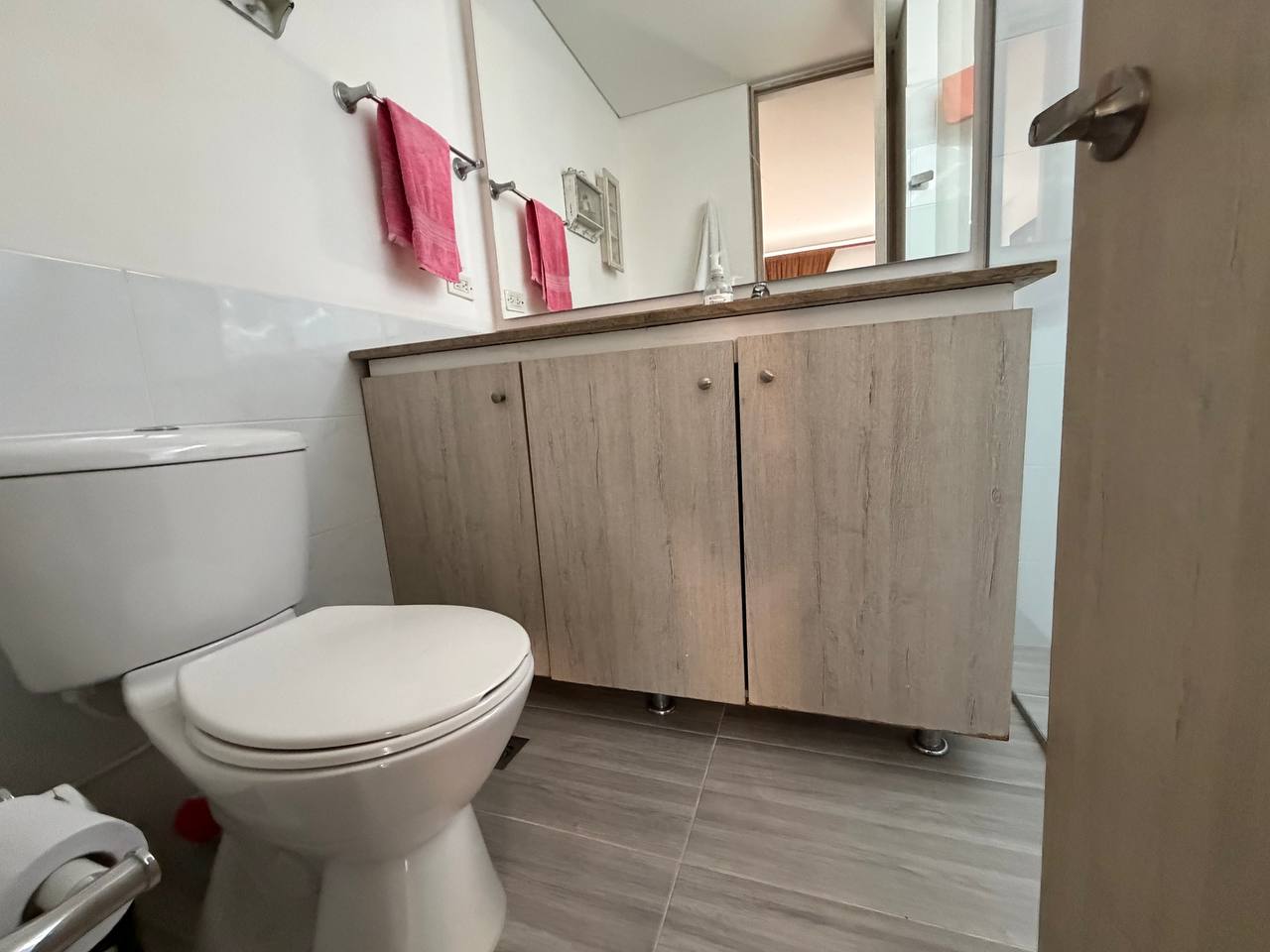 Apartamento en venta Medellín sector la palma conectado con todo