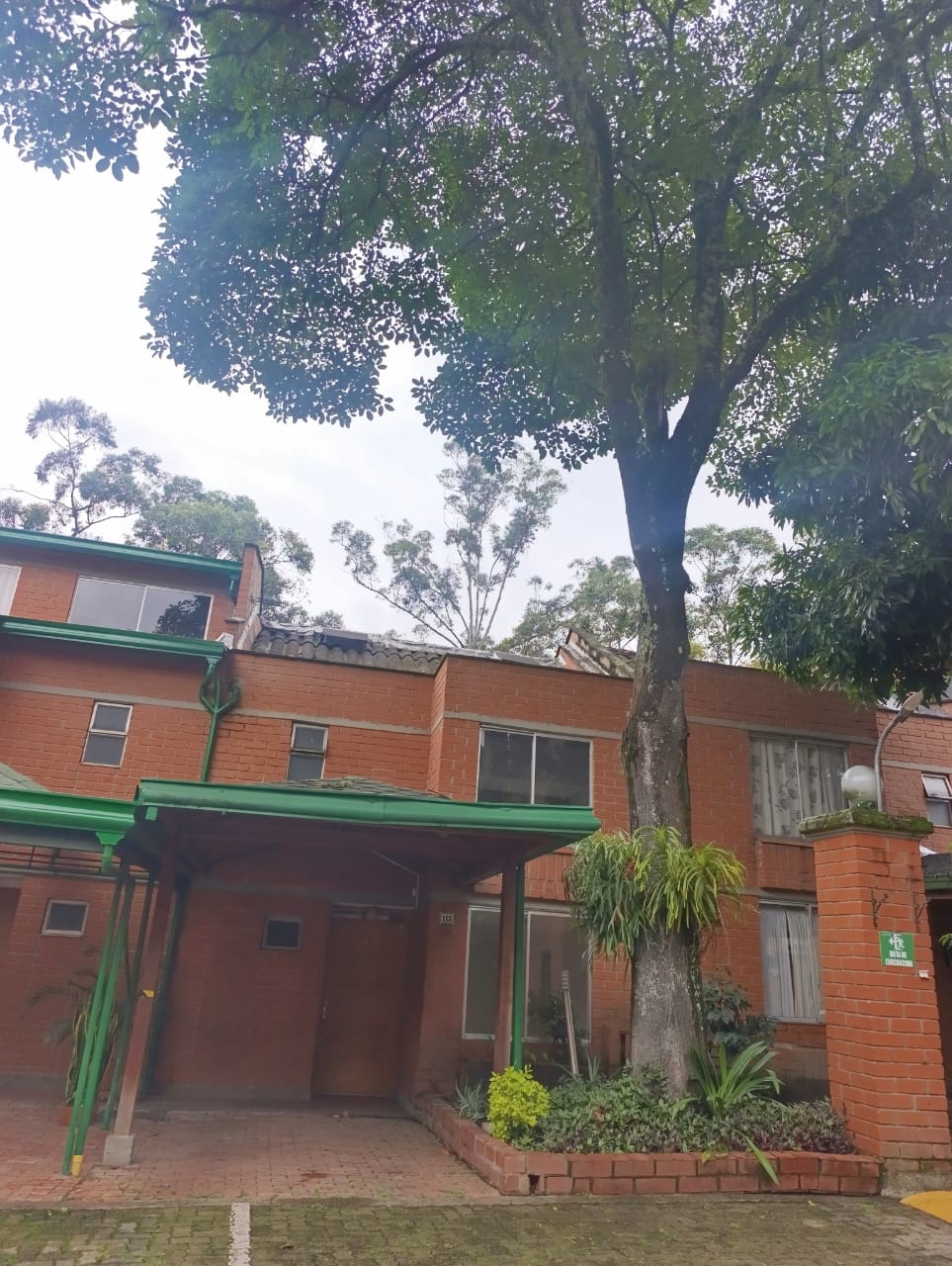Casa en venta Medellín sector la mota