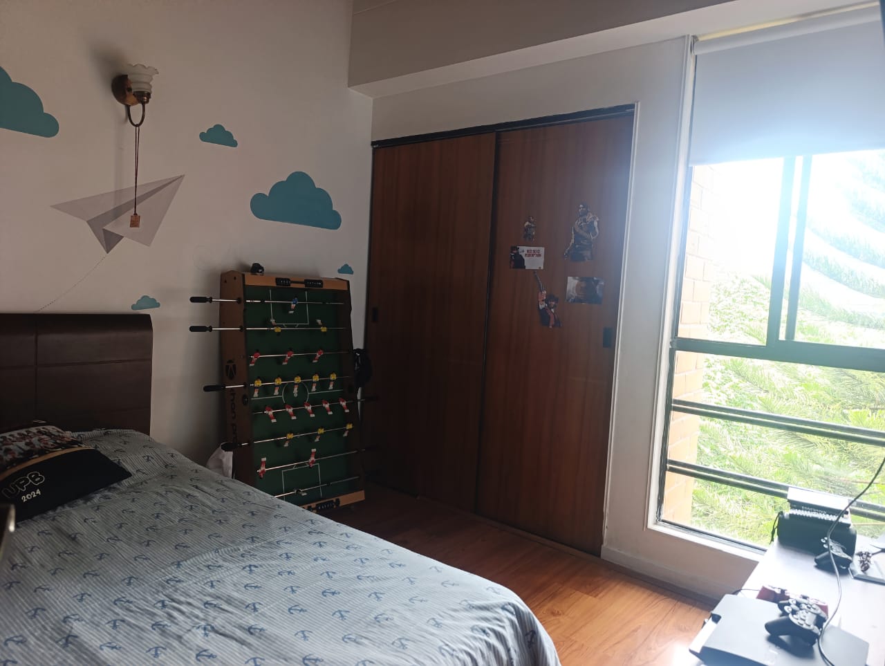 Apartamento en venta Medellín sector San diego zona plana