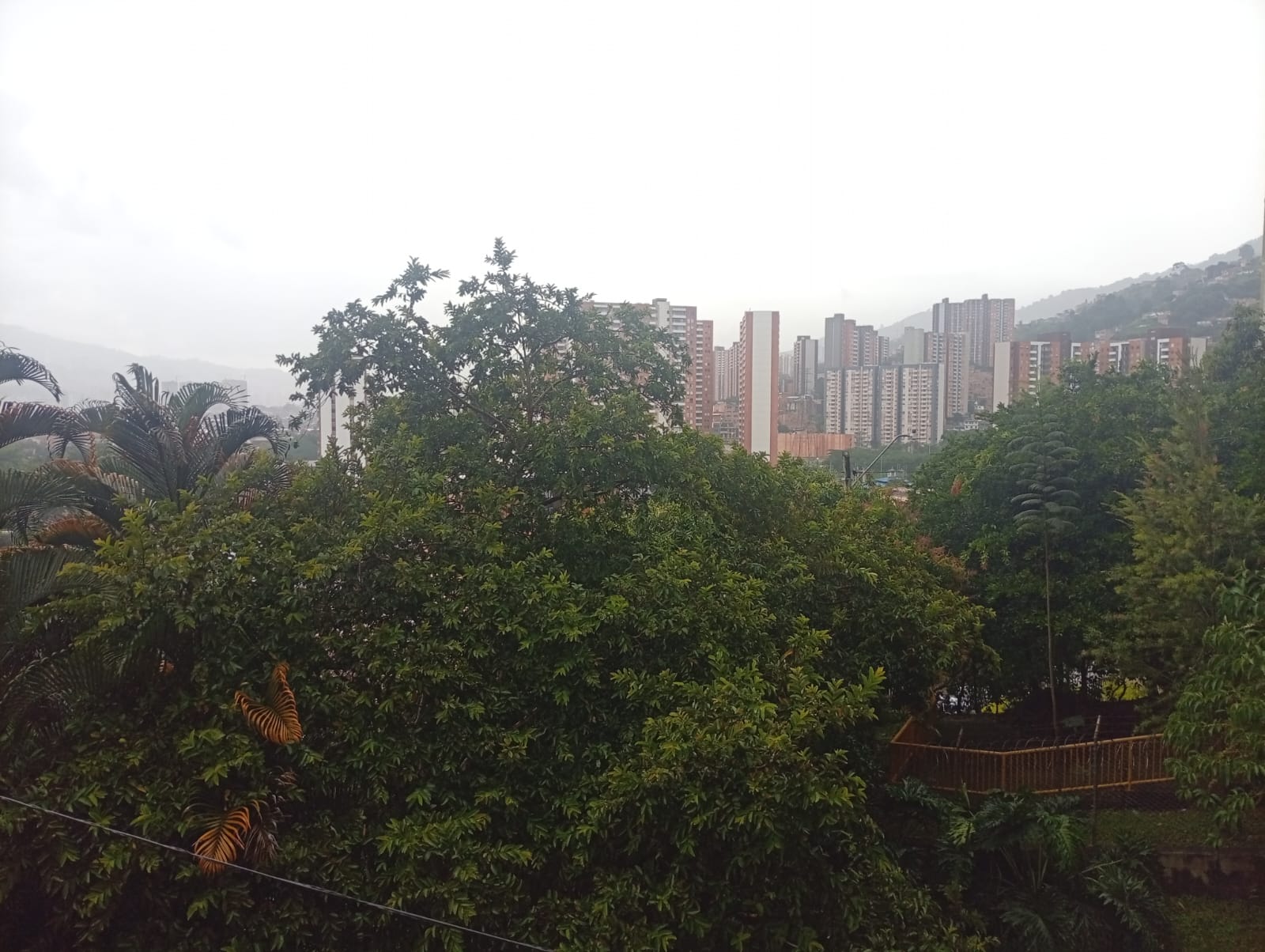 Vendo Apartamento en Medellín guayabal la colinita