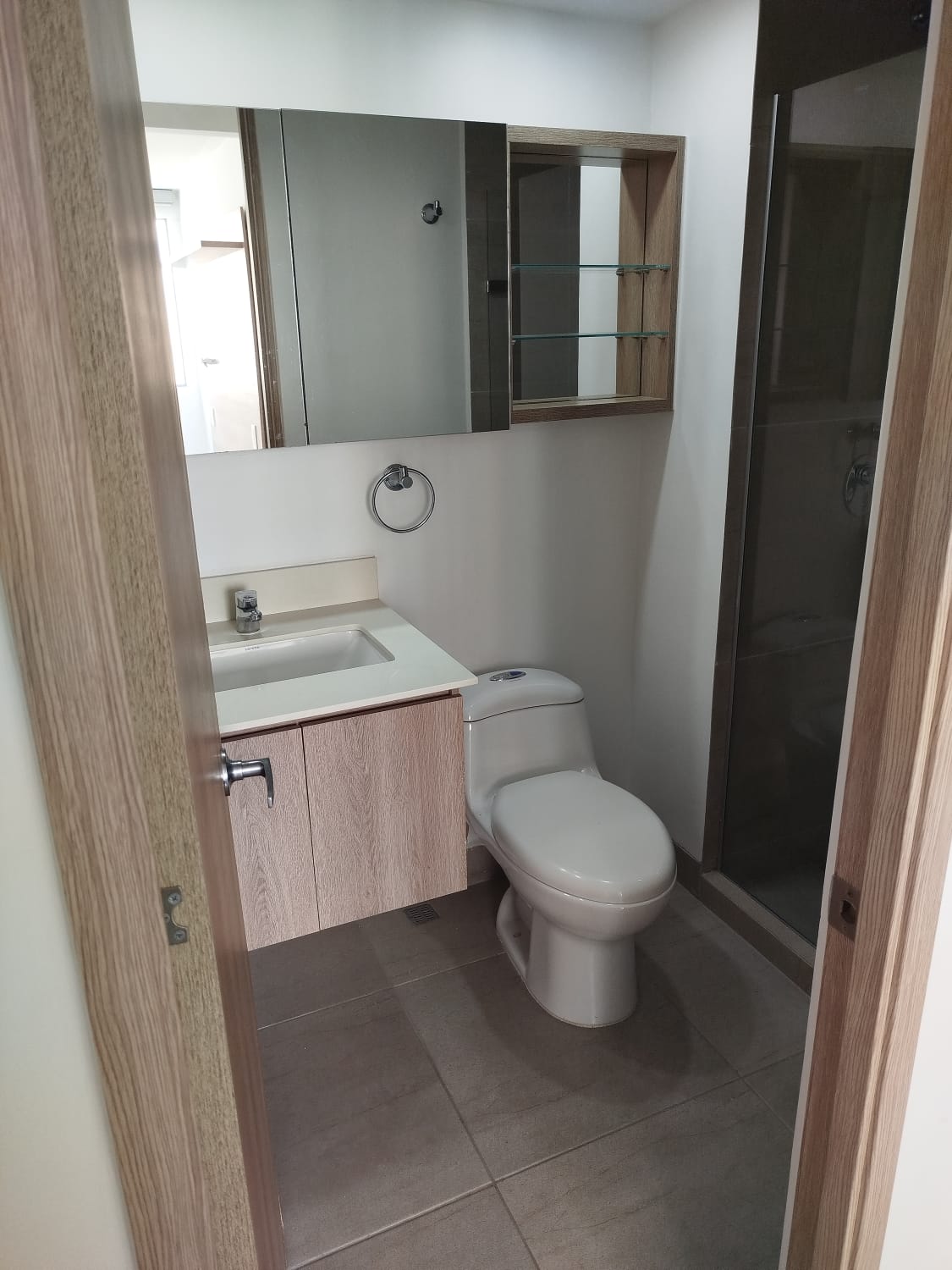 Apartamento en venta sector San Jose parte plana Sabaneta