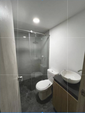 Apartamento en venta en pueblo viejo