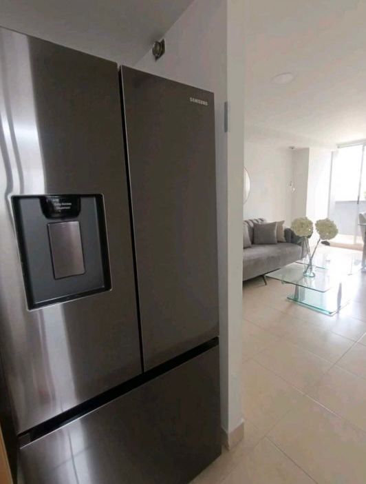 Apartamento en venta en la castellana - Medellín
