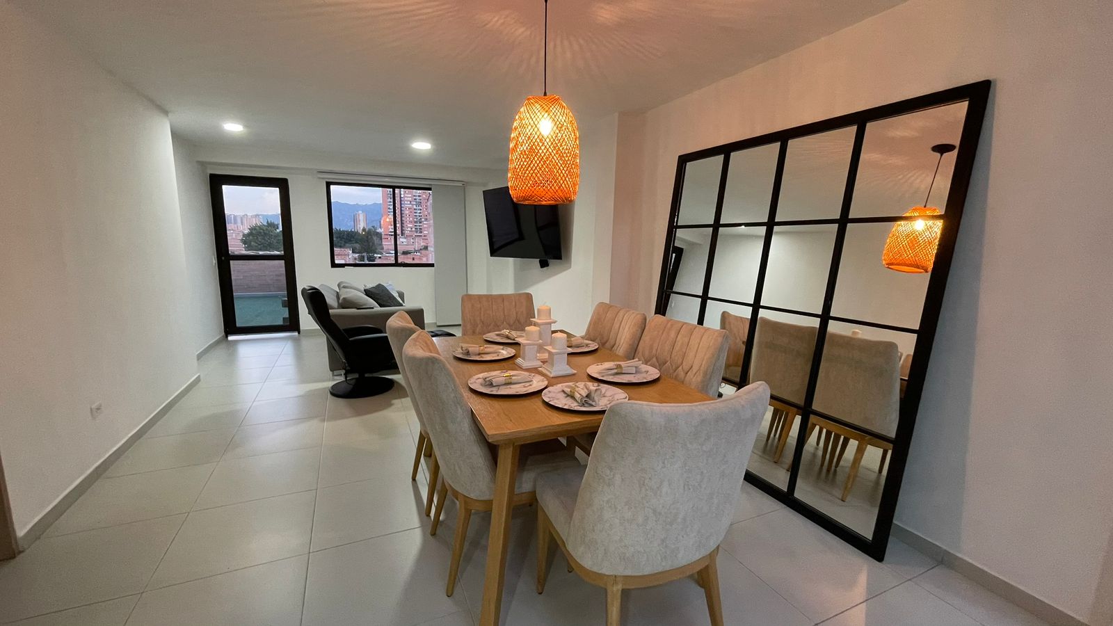 Penthouse en venta en el Sector Panamericano - Bello