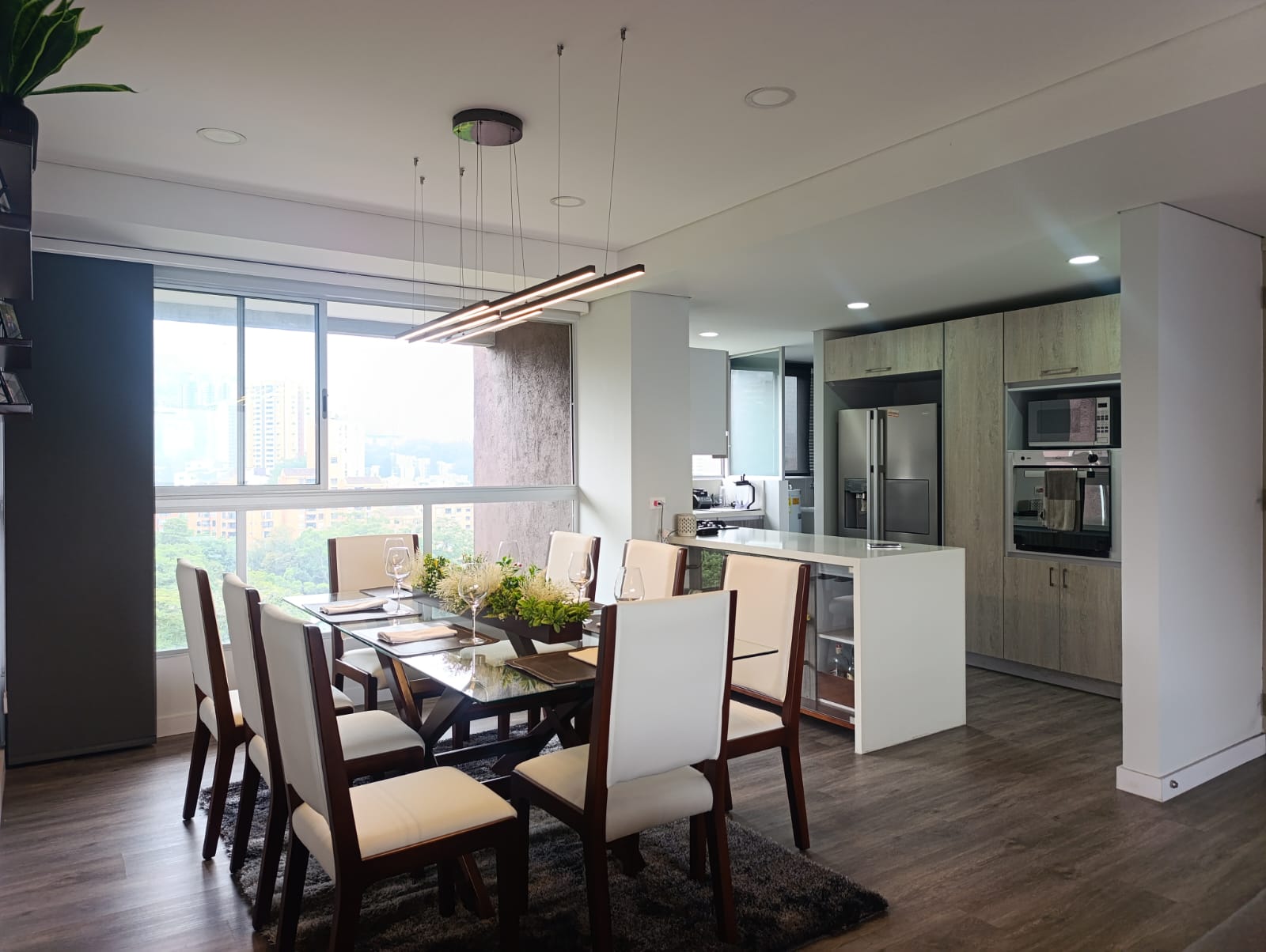 Apartamento en venta Medellín Poblado Santa María De Los Ángeles