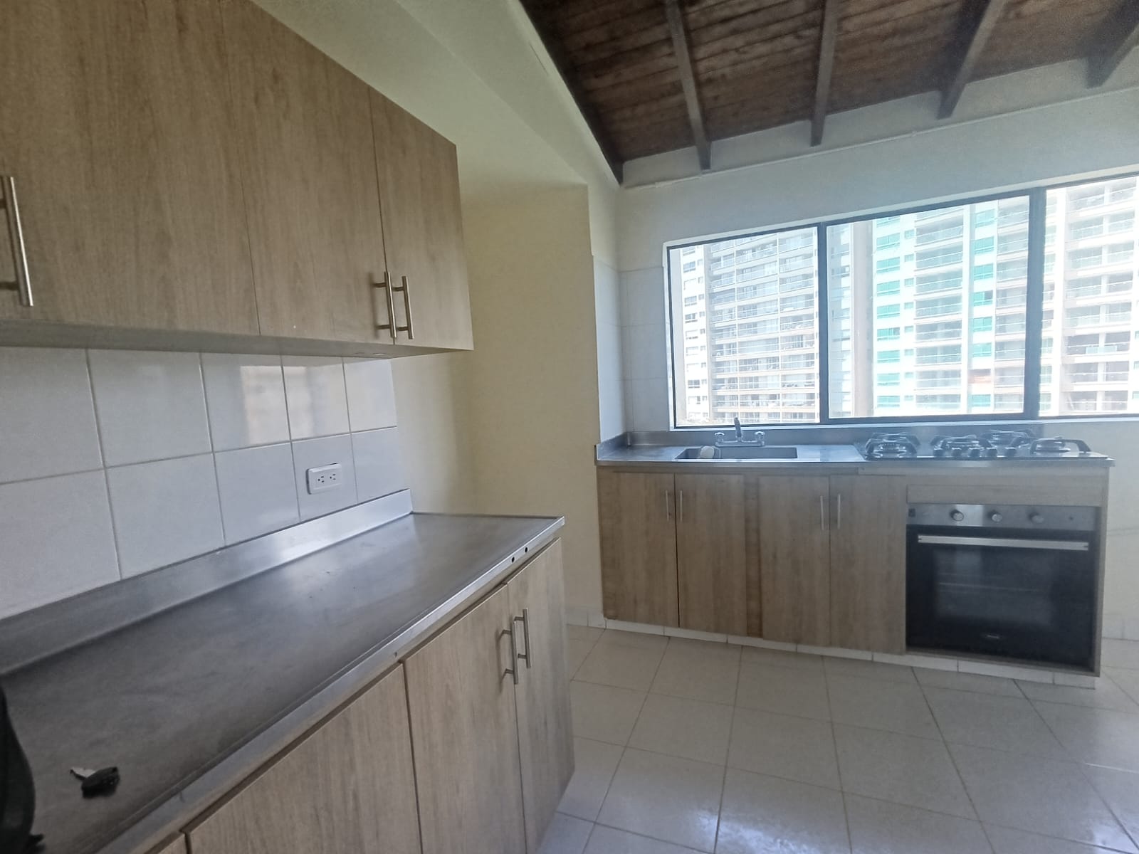 apartamento en venta Envigado sector cristales