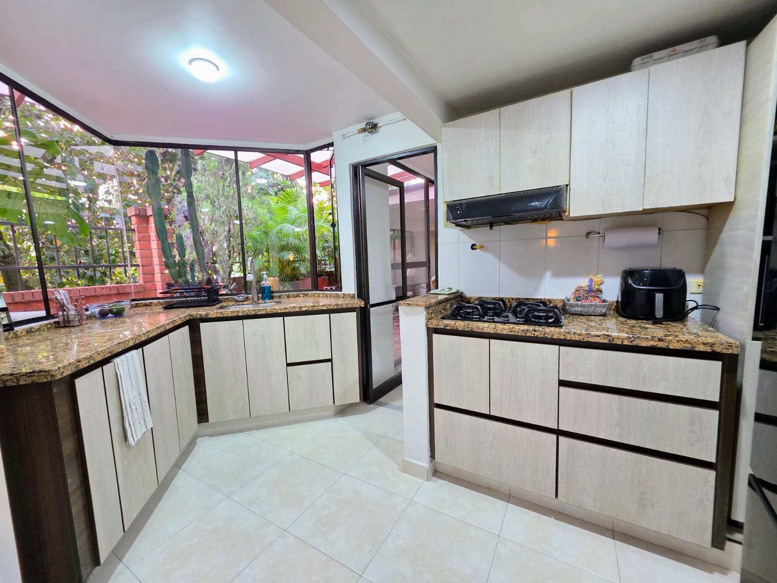 Apartamento en venta en el poblado sector oviedo