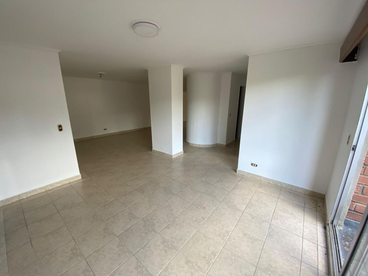 Apartamento en venta Medellín Suramericana