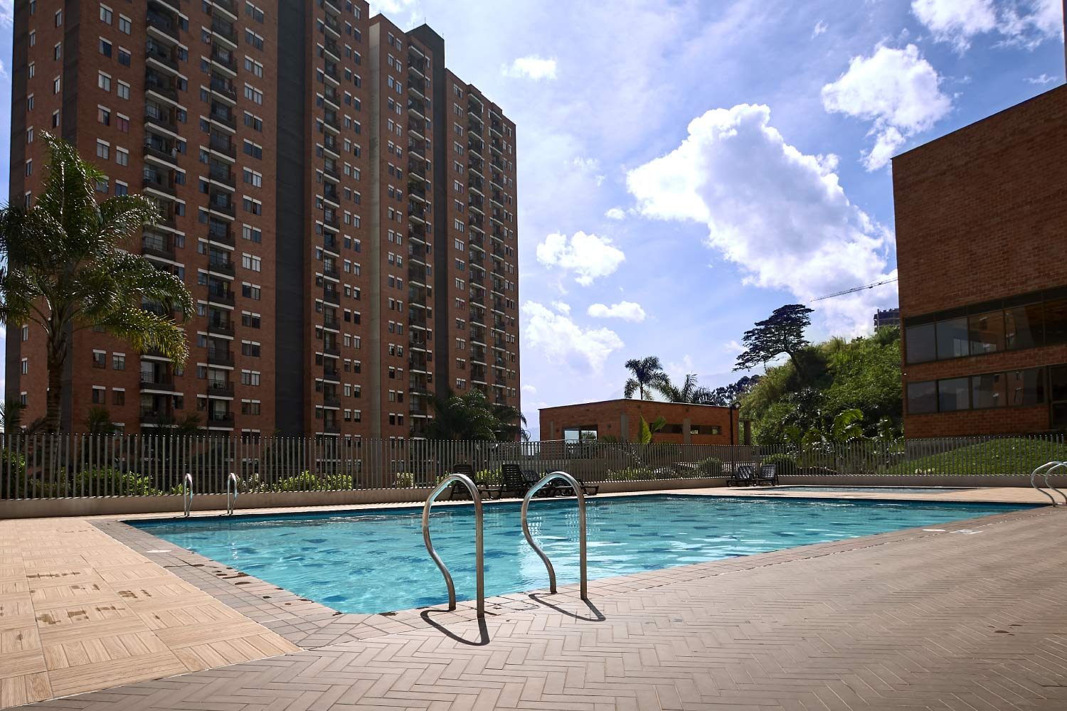 APARTAMENTO PARA VENTA EN MEDELLIN, RODEO ALTO