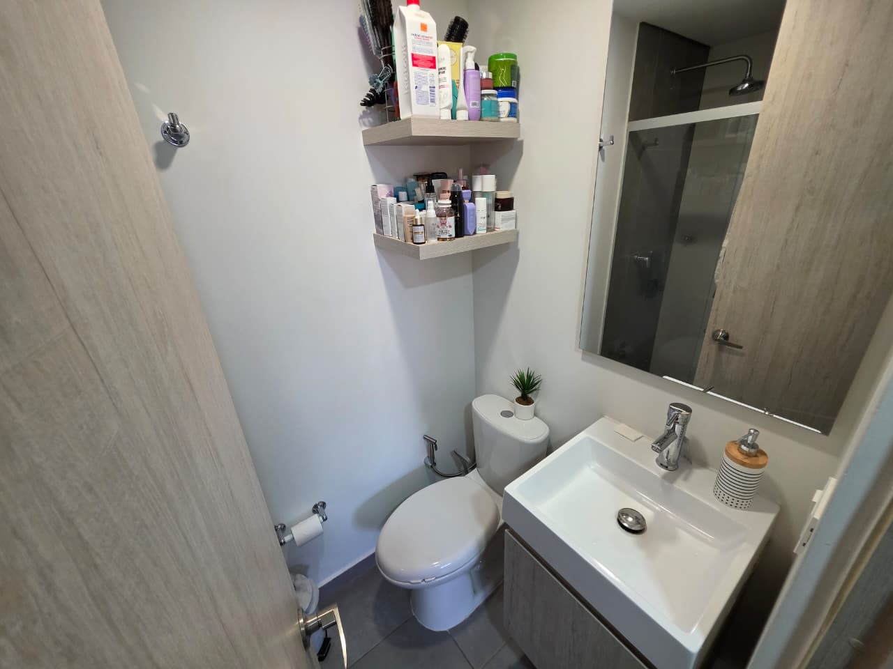 Venta de apartamento en La Estrella Suramerica