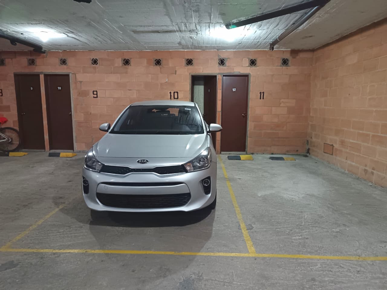 Apartamento para venta en Medellín la castellana laureles