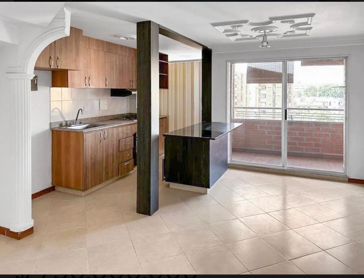 Apartamento Duplex en Venta en San Joaquin Laureles Medellin