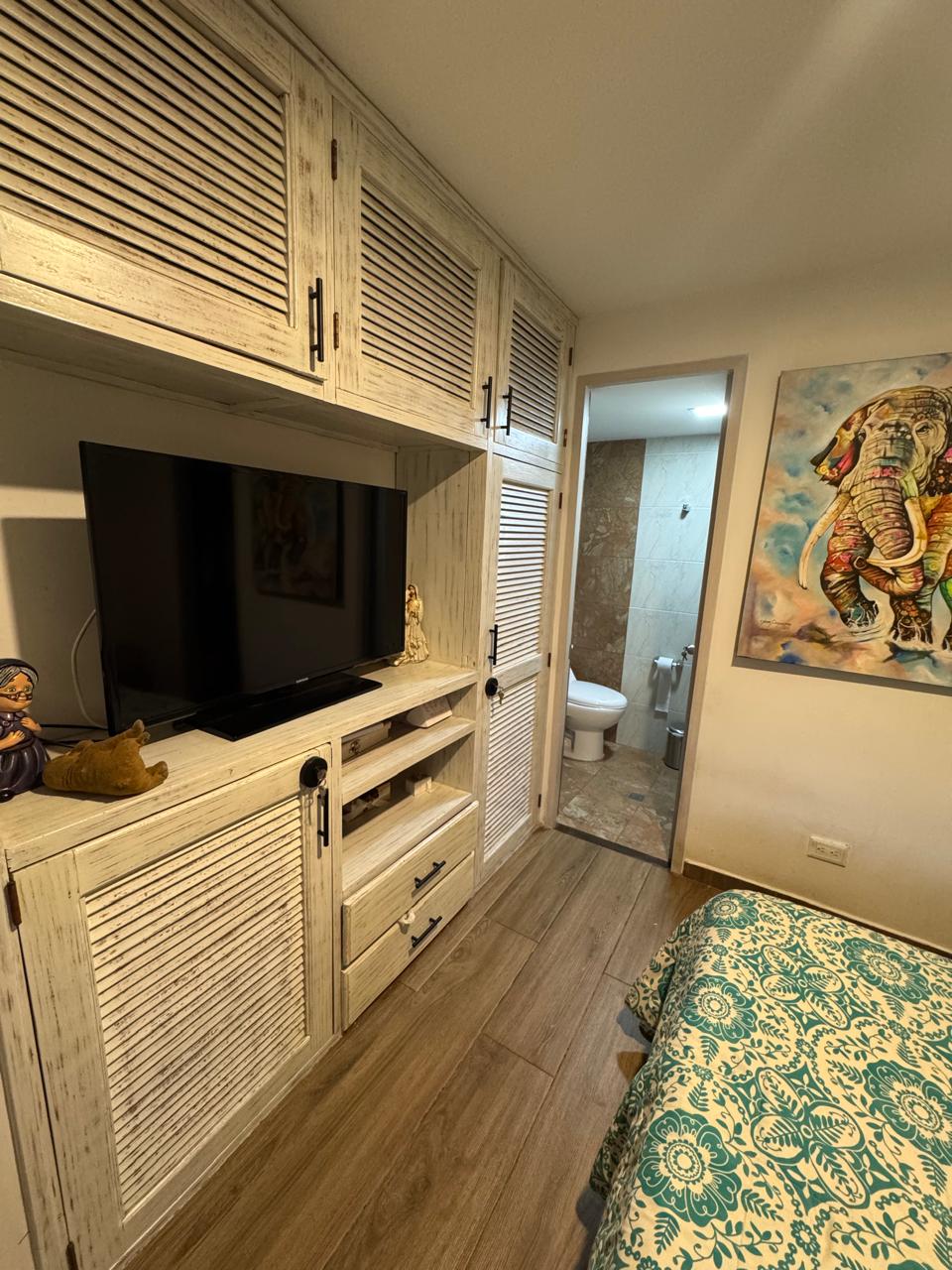 Apartamento en Venta en San Diego Medellin