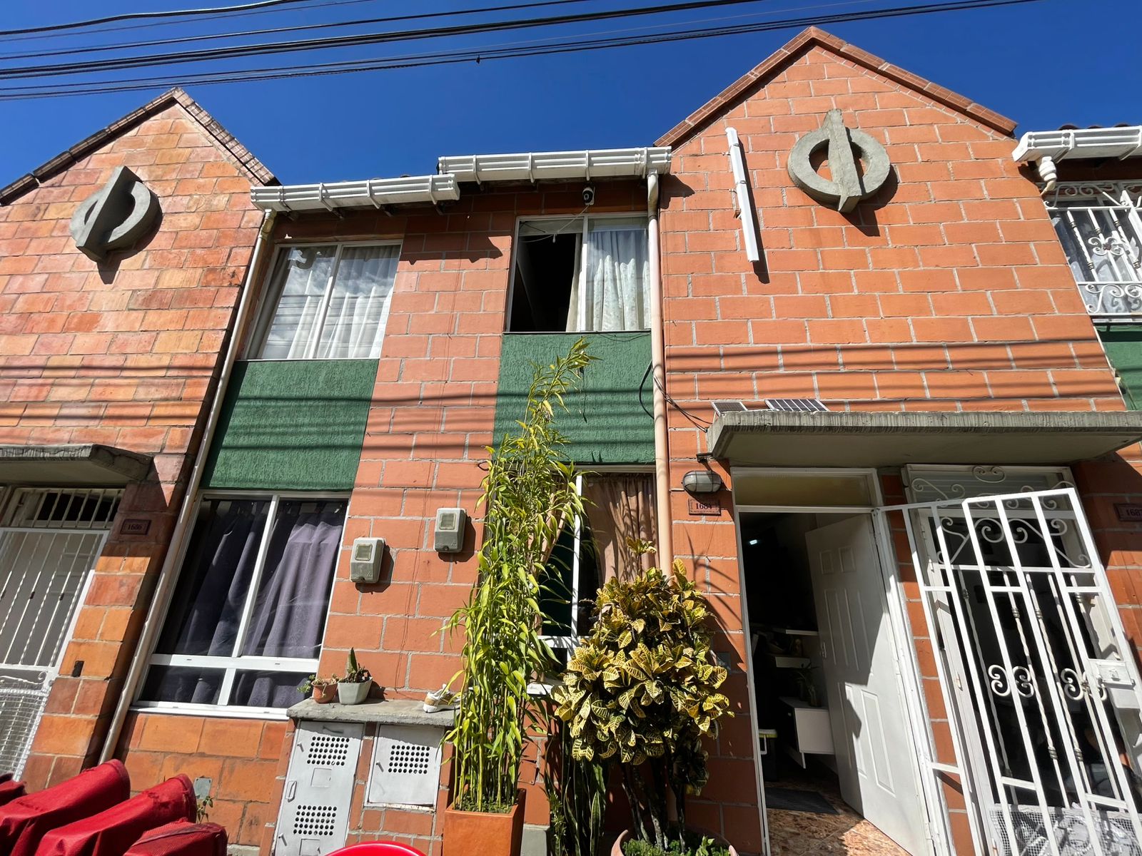 CASA EN VENTA EN RODEO ALTO MEDELLIN