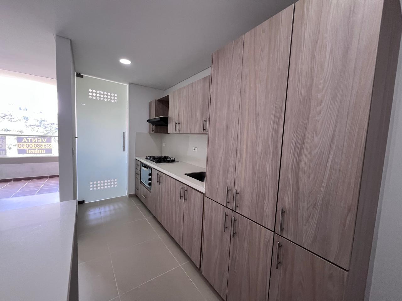 Venta de apartamento en Envigado Camino Verde