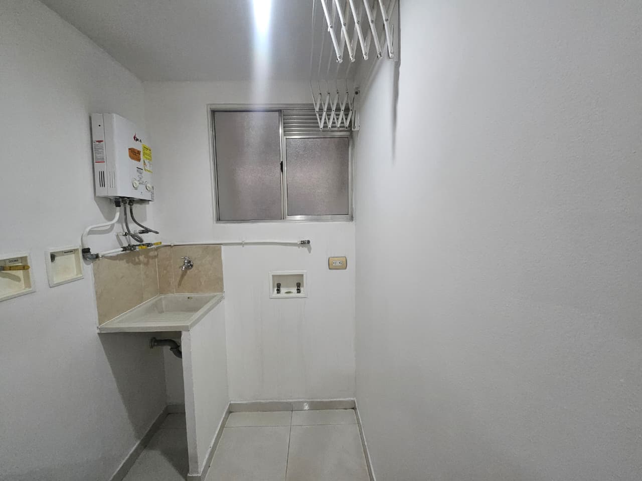 Apartamento en venta en Ciudad del Río - Poblado, Medellín