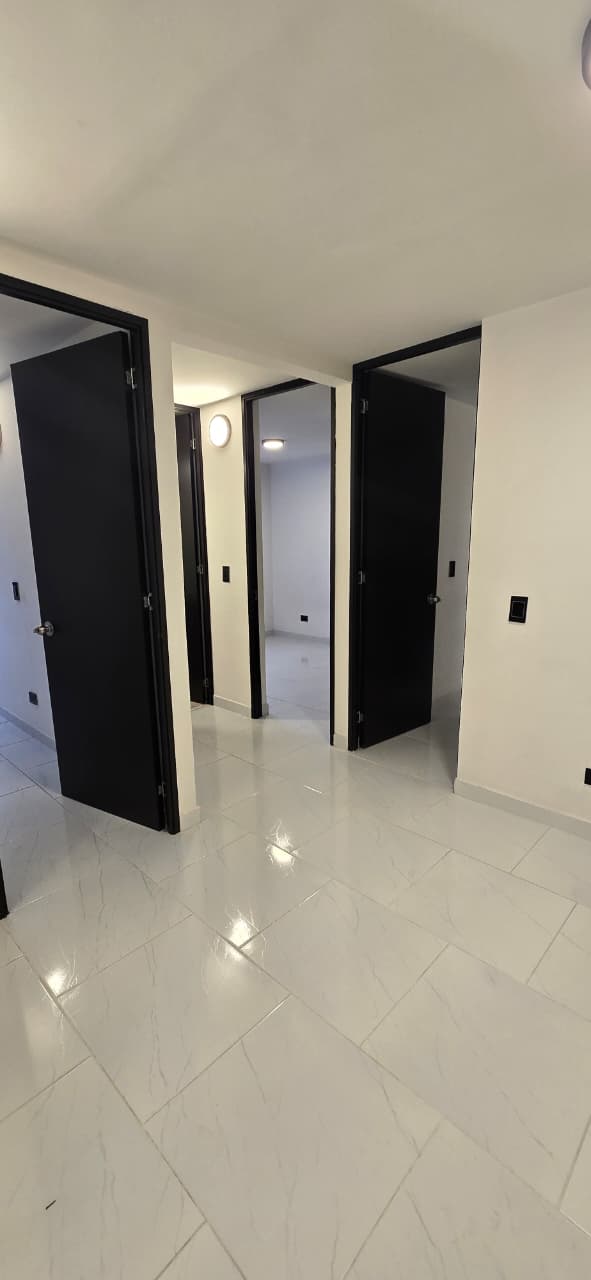 Venta de apartamento en La Loma de Los Bernal