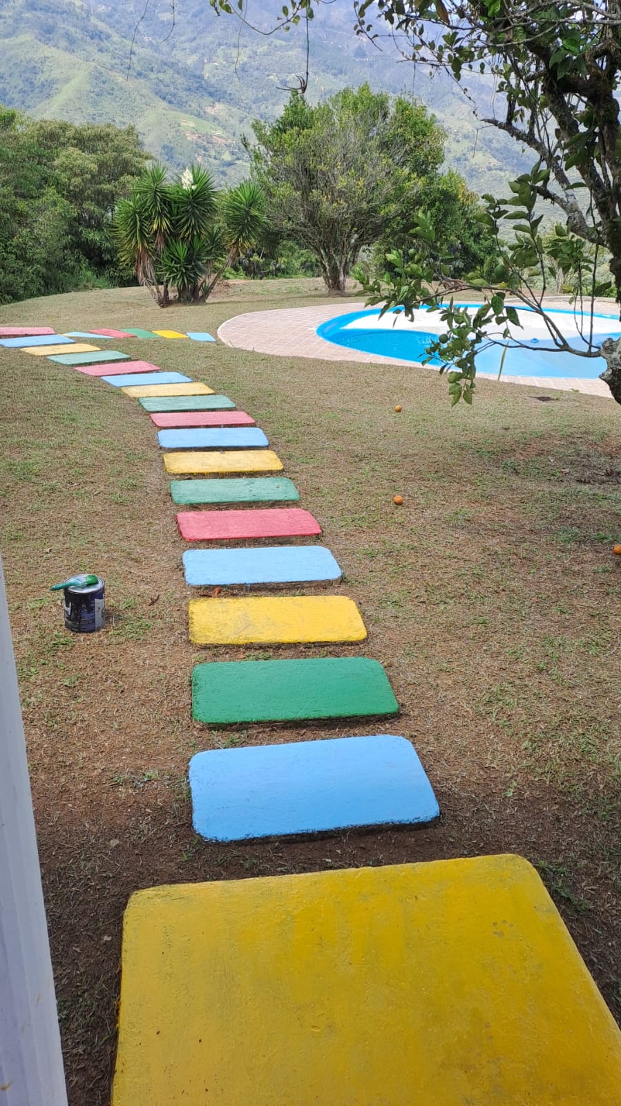 Finca en venta en Vereda El Vainillal Antioquia