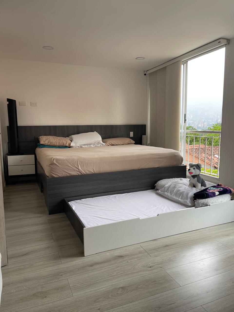 Se vende casa en belén La mota