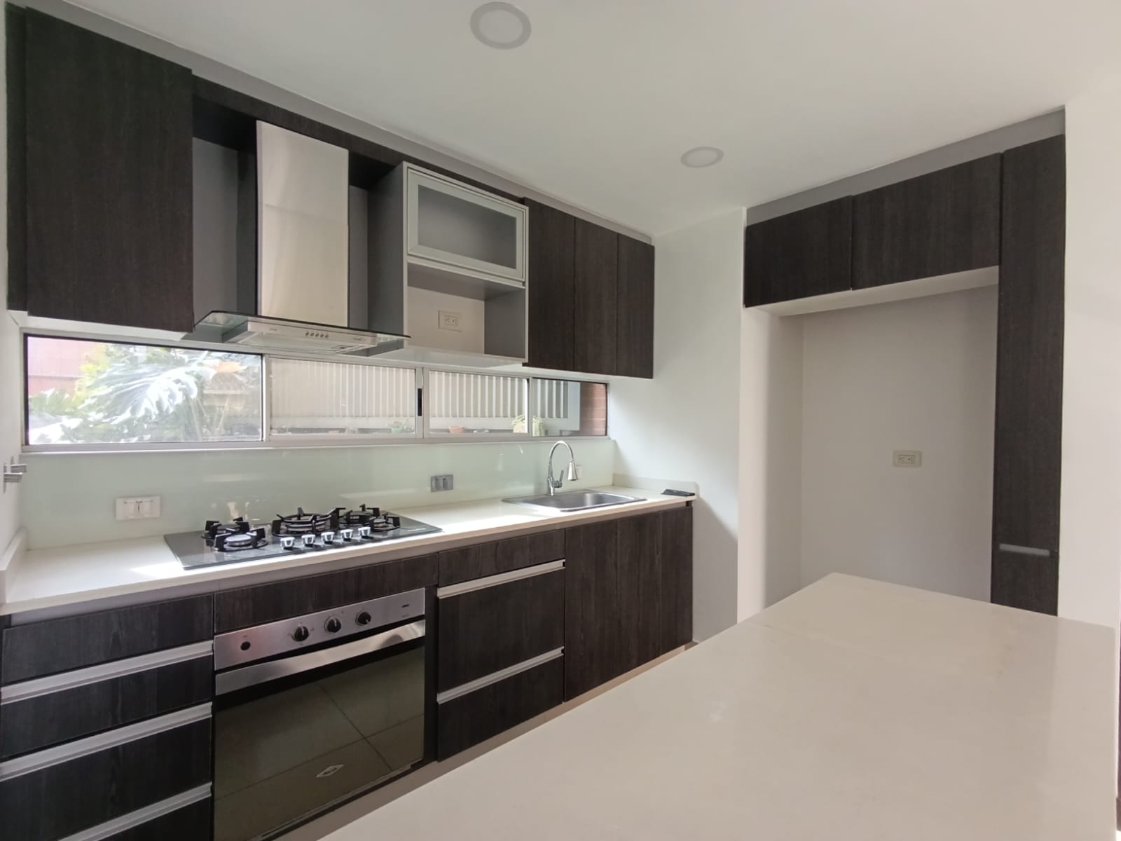 Apartamento en Arriendo  Medellín Laureles