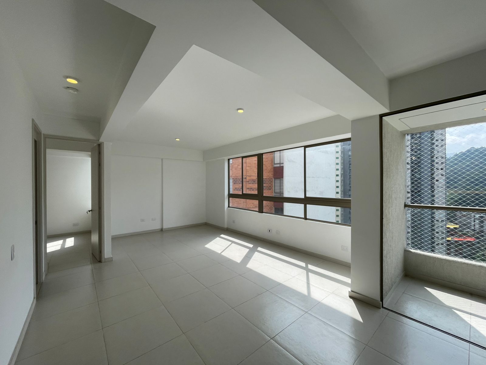 Se vende apartamento en Sabaneta pan de azucar