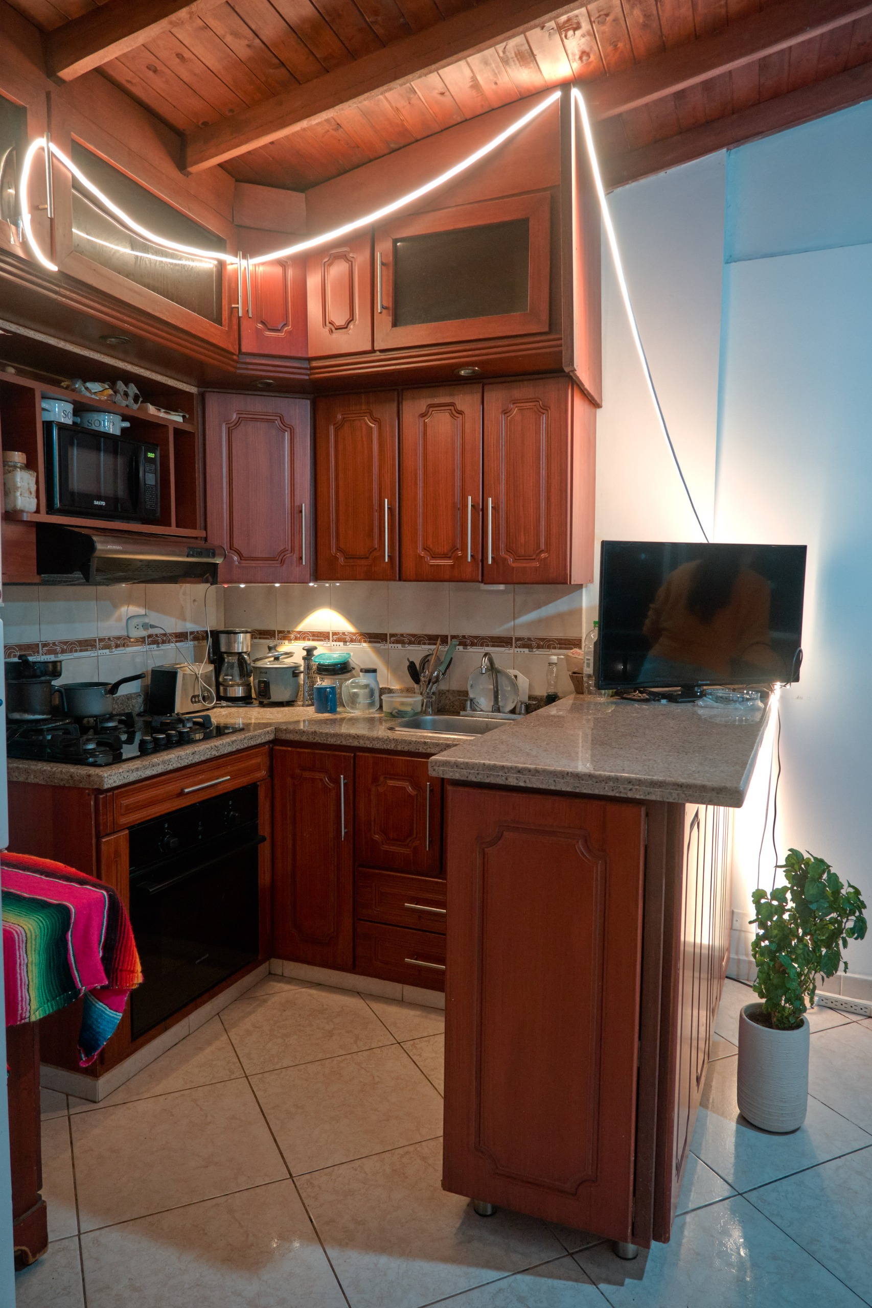 Apartamento en venta en Calasanz Medellín Antioquia