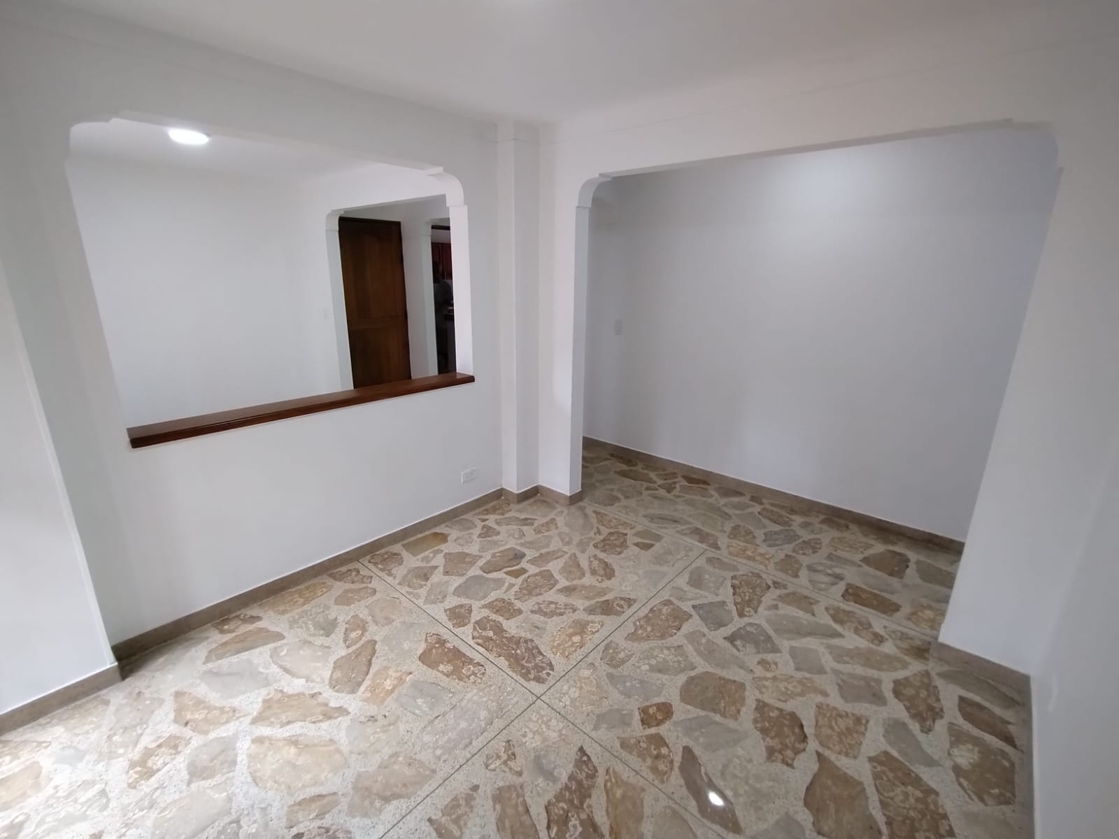 Apartamento para venta en laureles, Medellín