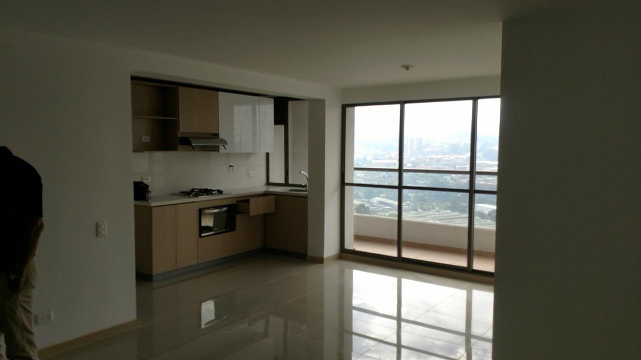 Se vende apartamento en Sabaneta pan de azucar