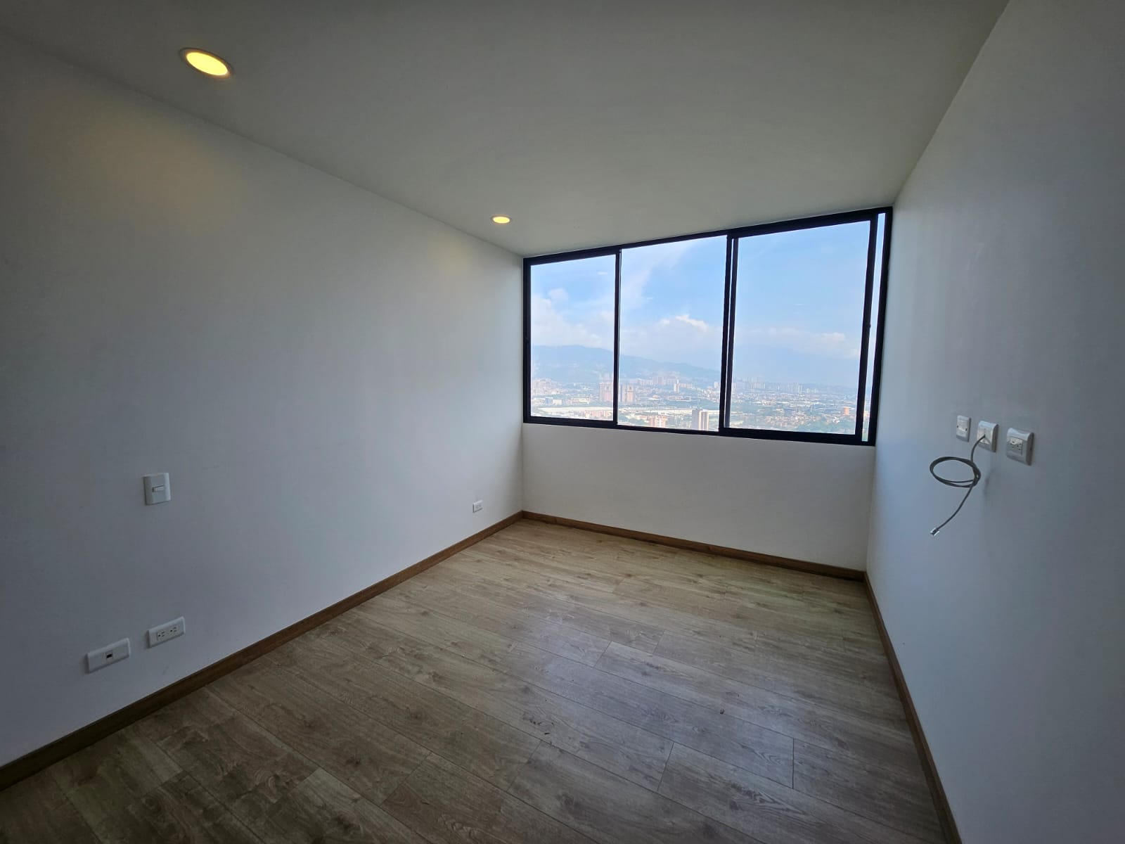 Apartamento para venta en envigado, Trianon