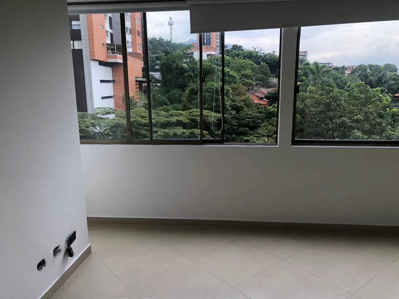 Apartamento en Venta en La Abadía Envigado Antioquia