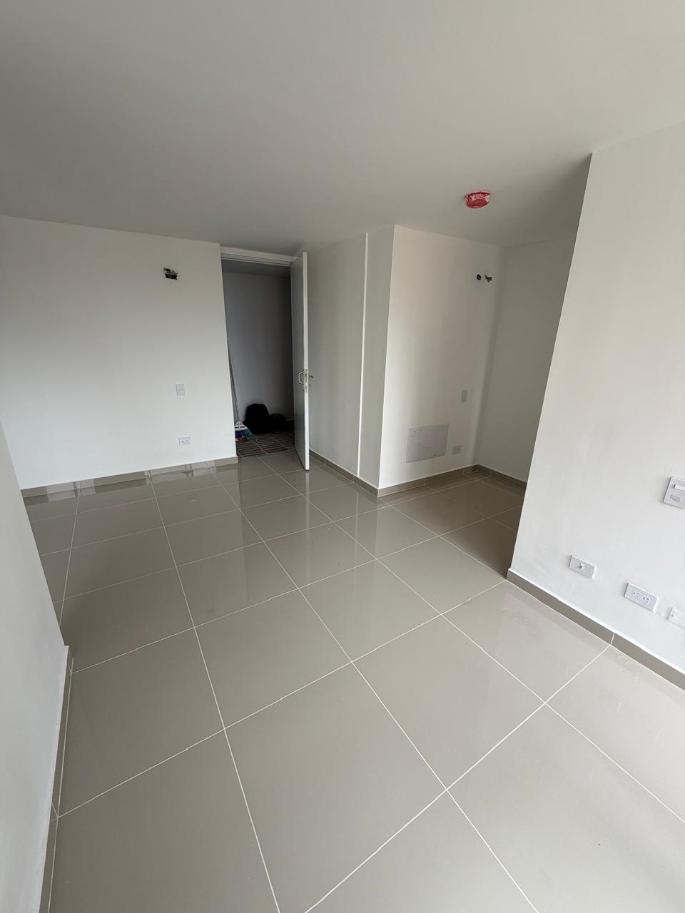 Apartamento para arriendo en Bello Fabricato los puertos