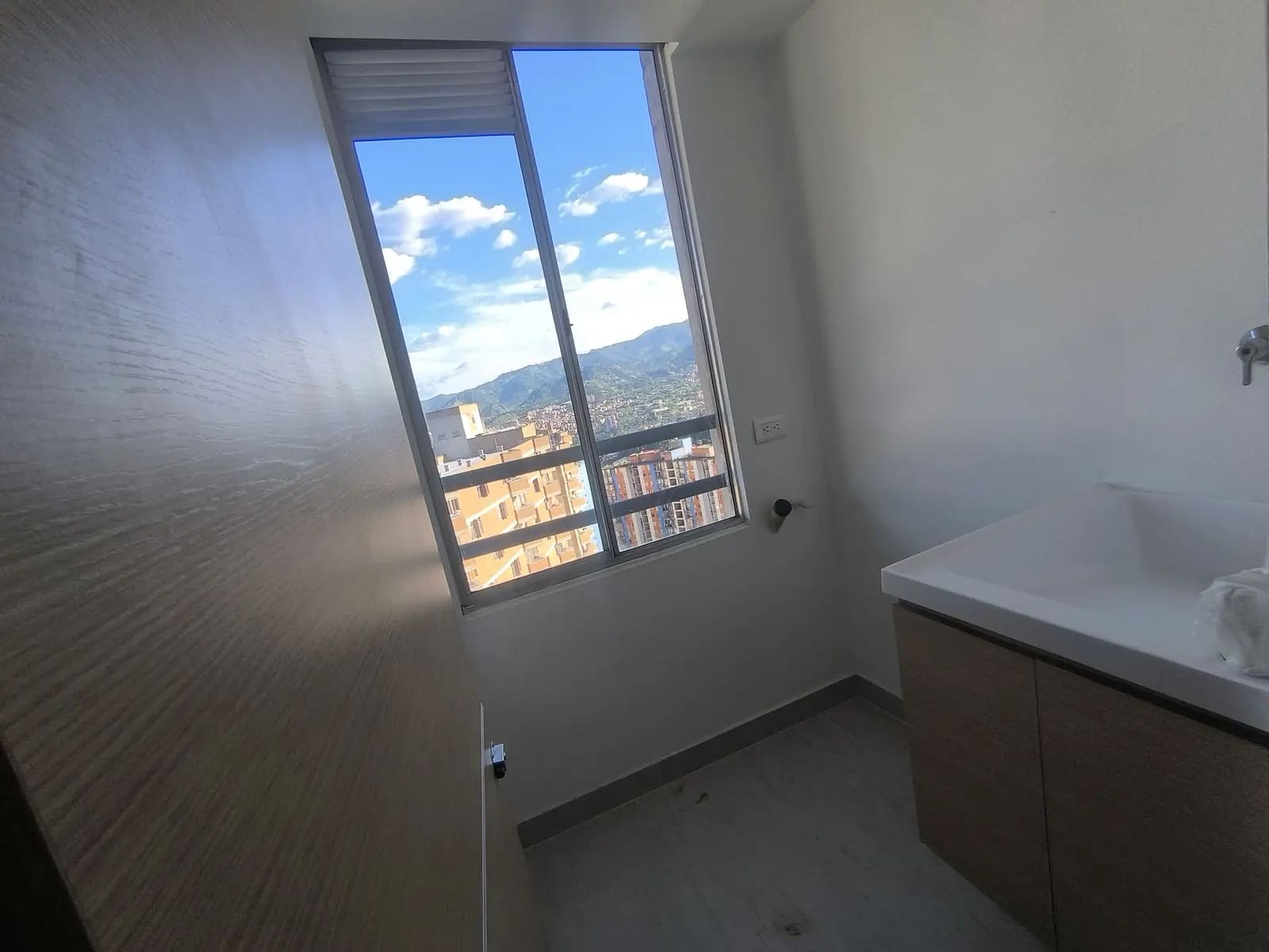 Apartamento para estrenar a la venta en Calasanz Medellín