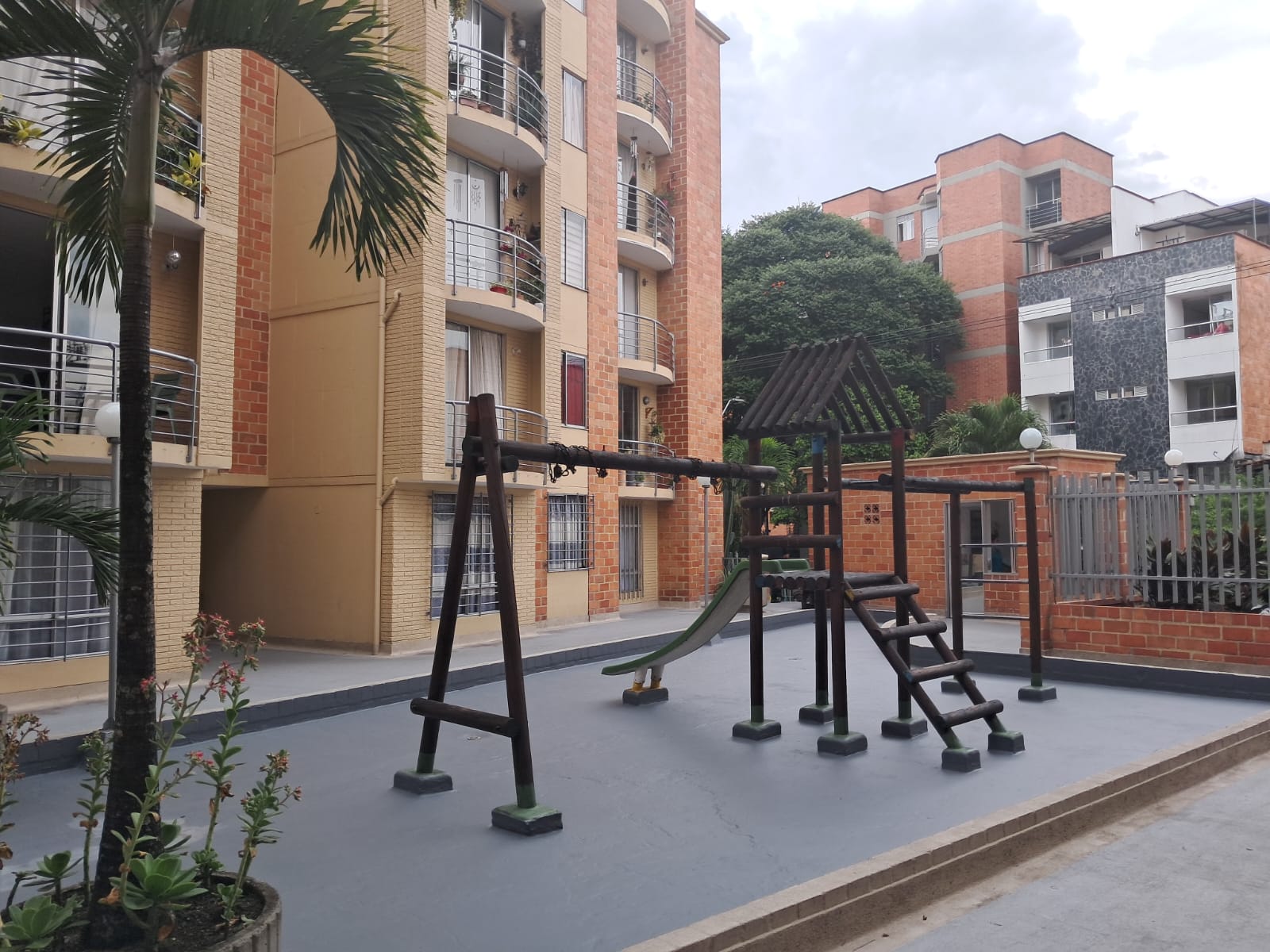 Apartaestudio en Arriendo  en Belén-Malibú- Medellin