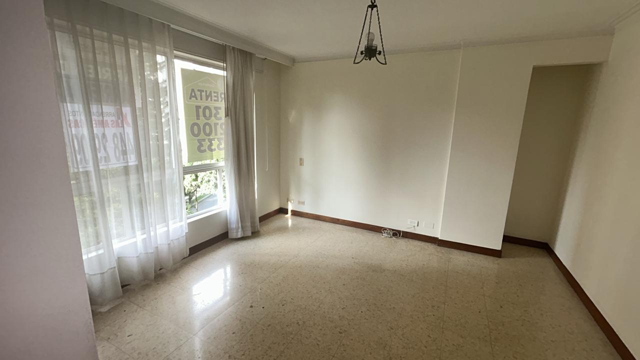 Vendo Apartamento en Santa Maria de los Ángeles El Poblado Medellín