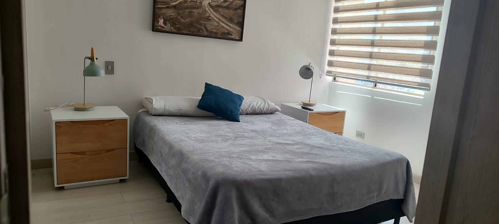 Venta de Apartamento en Sabaneta Pan de Azucar