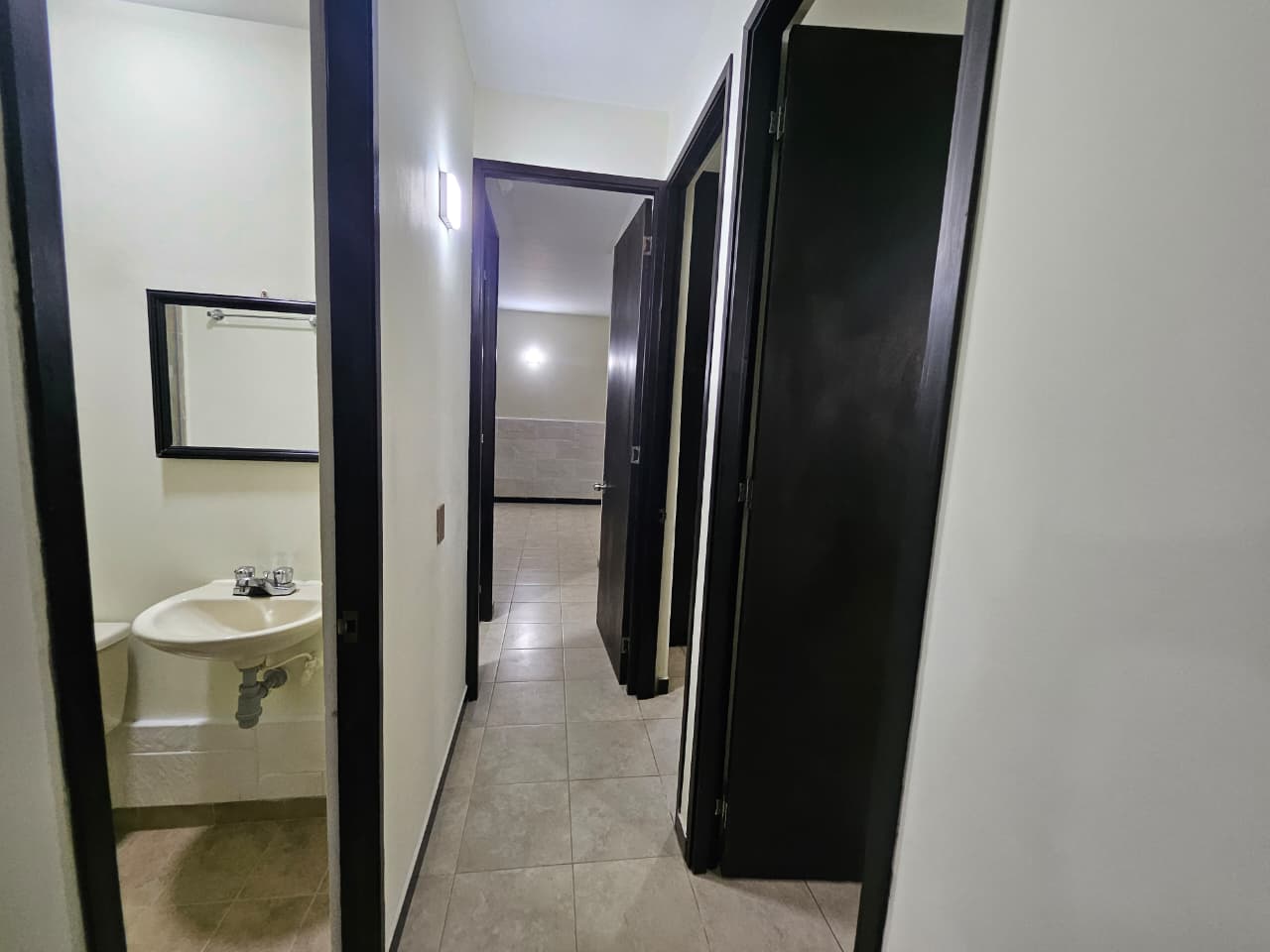 Apartamento para arriendo en Ciudad del Río El Poblado