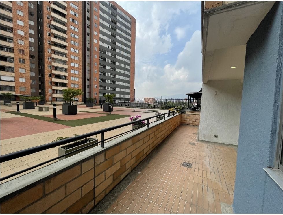 Venta de apartamento en Tierra Firme San German