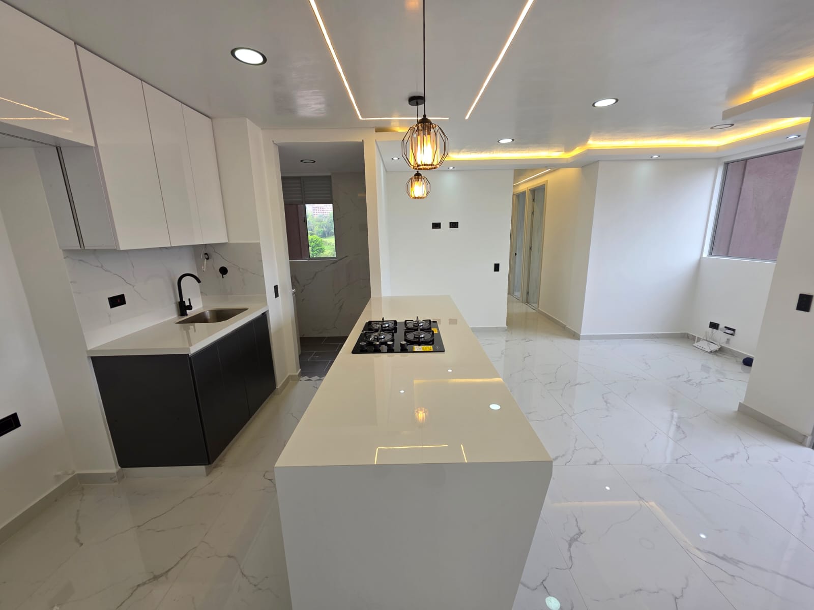 Apartamento en venta en ditaires