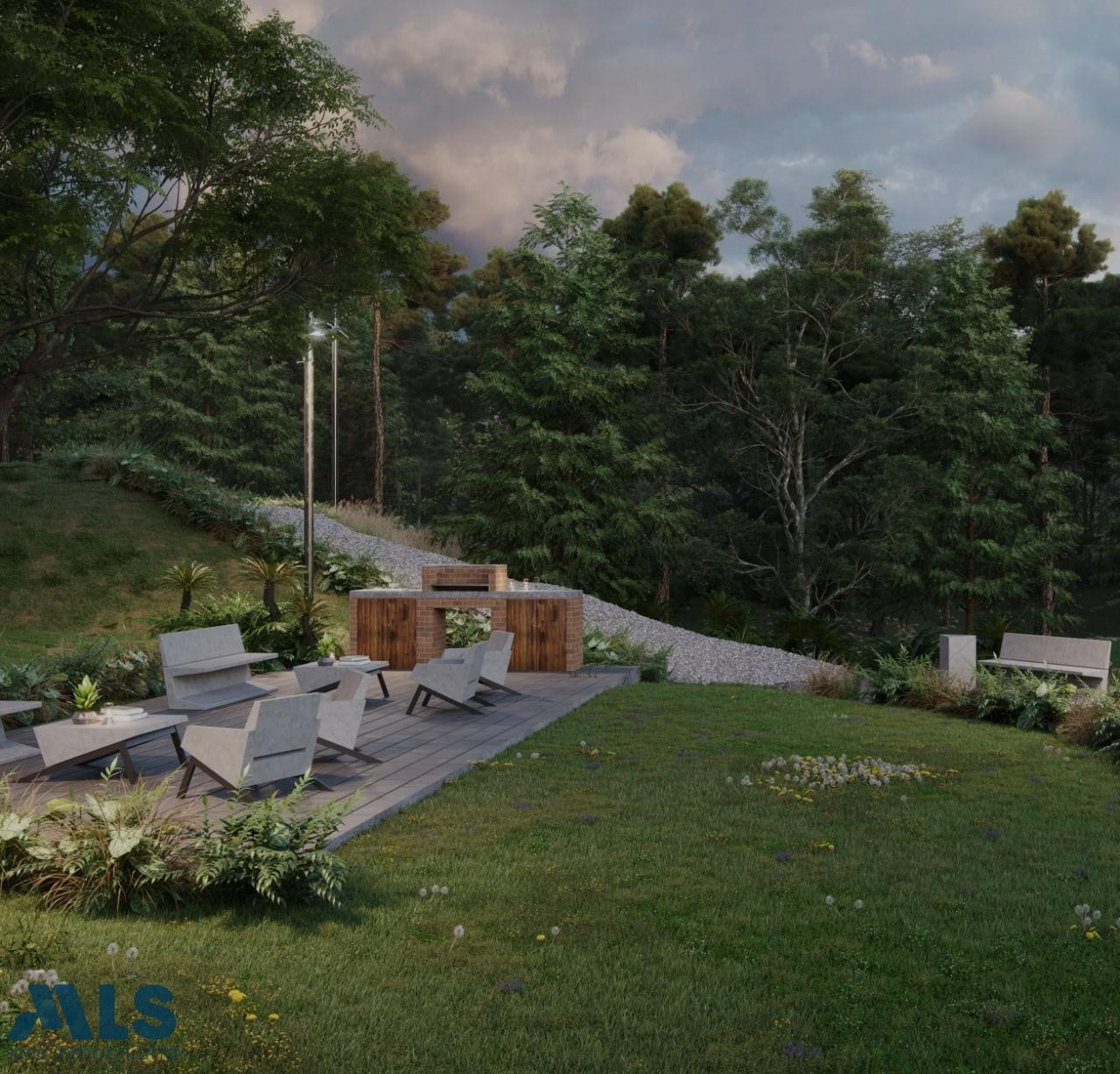 Apartamento para venta en Rionegro Fontibón