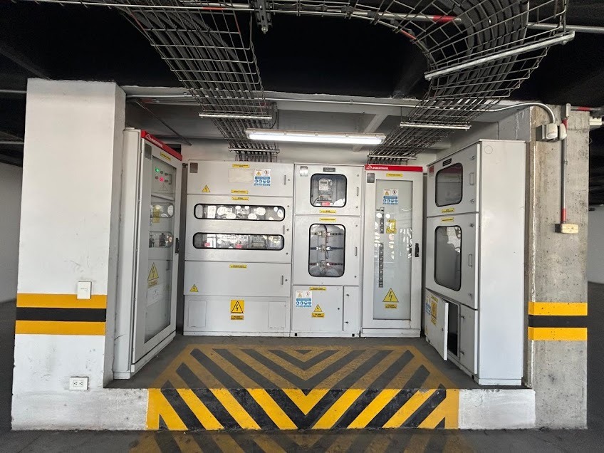 Arriendo Edificio Corporativo En Suba Bogotá