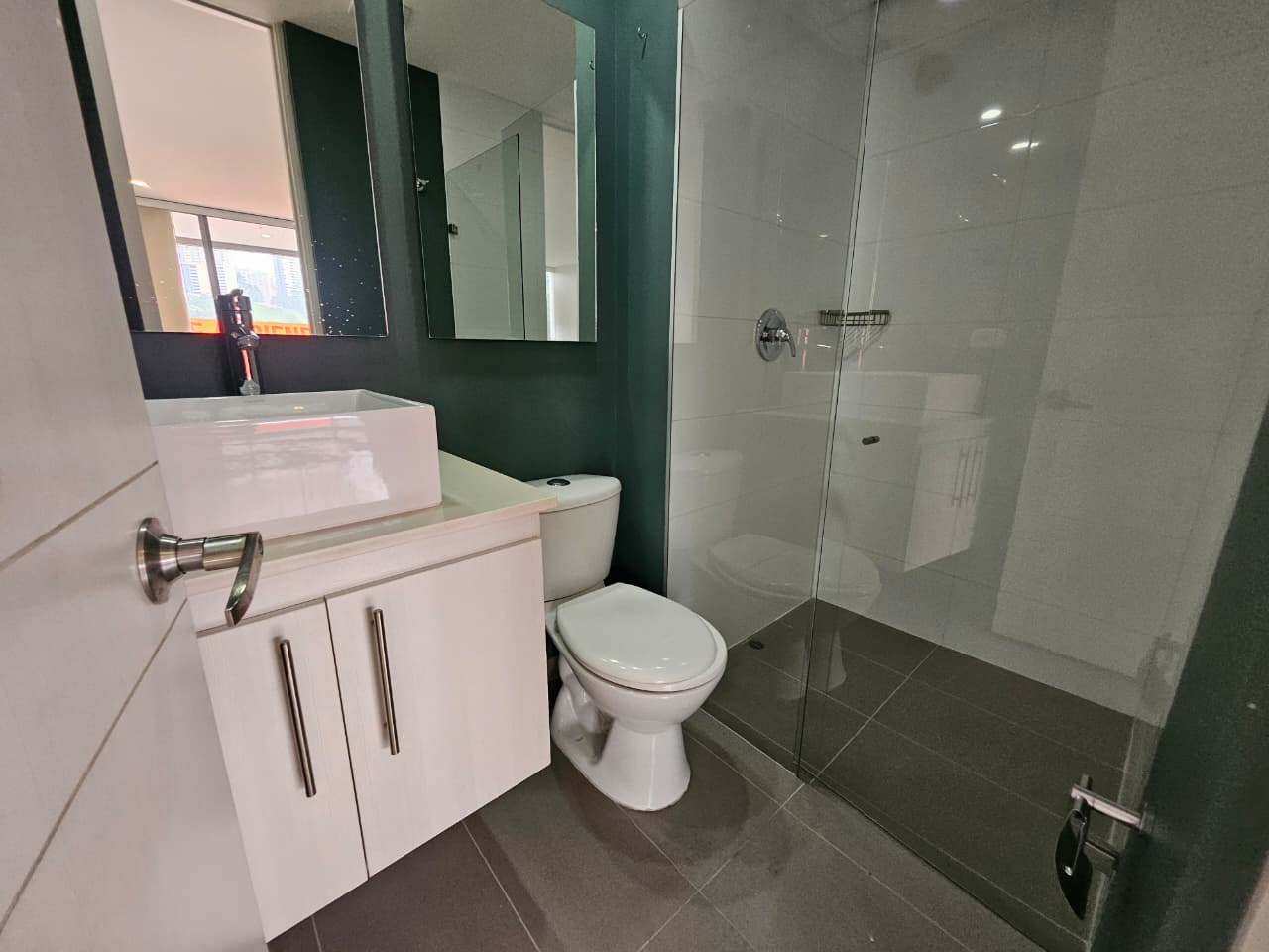 Apartamento para arriendo en Las Palmas El Poblado