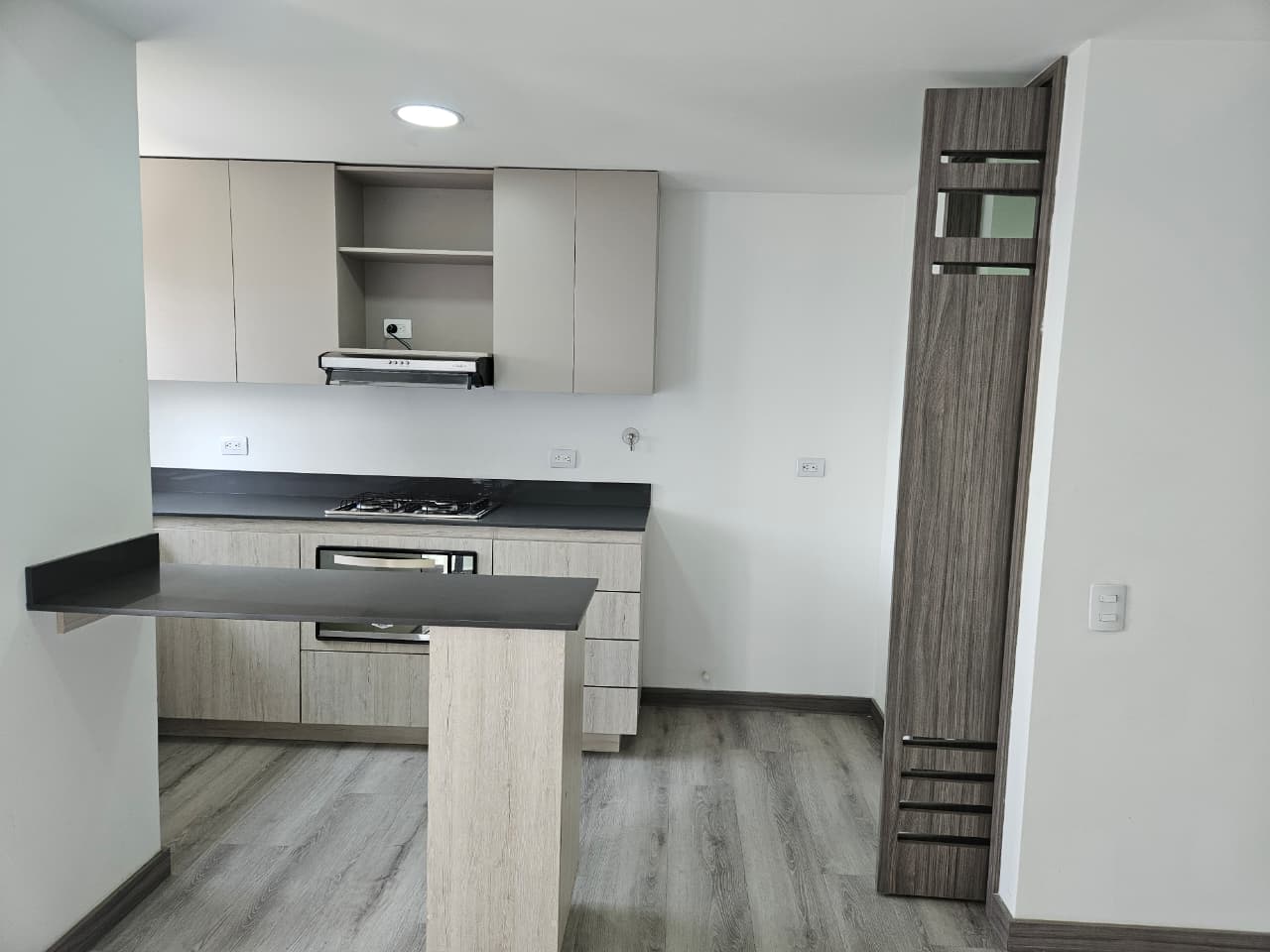 Apartamento para venta en Las Palmas Medellín
