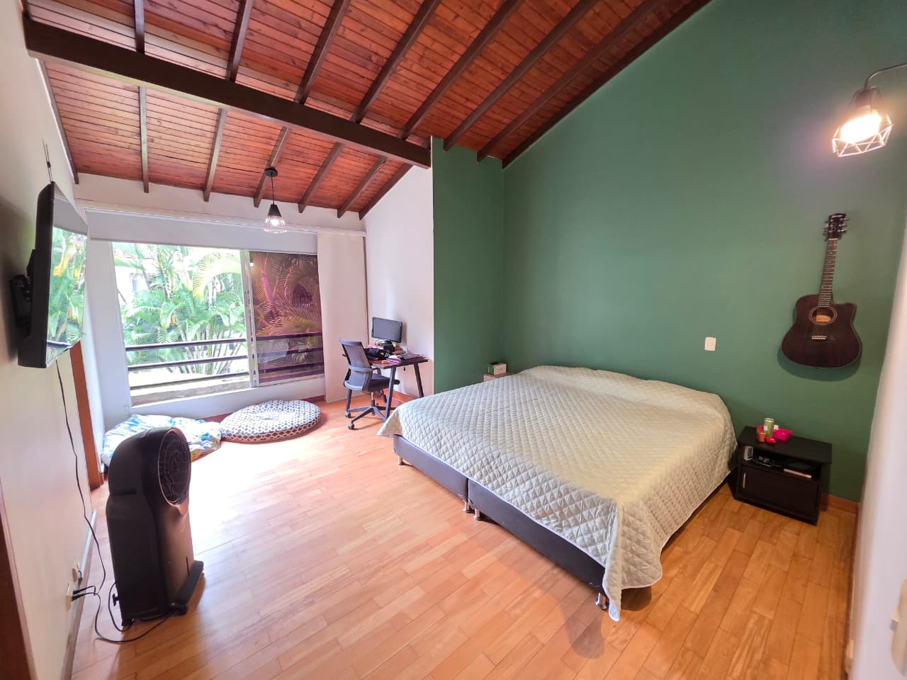 Casa en venta en los balsos